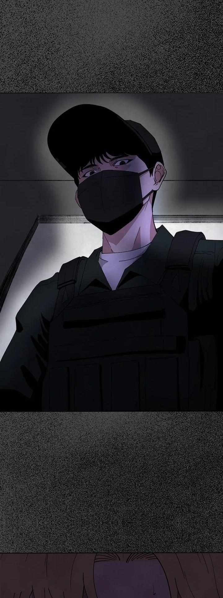 Read Secret Ballot chapter 1 image 42 on Lezhin