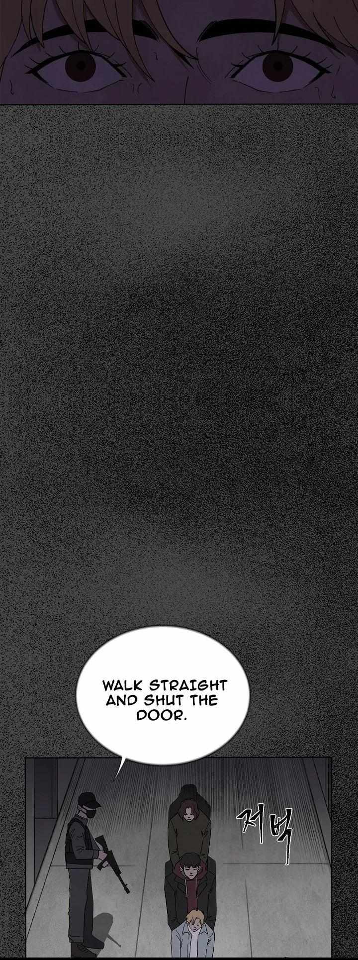 Read Secret Ballot chapter 1 image 43 on Lezhin