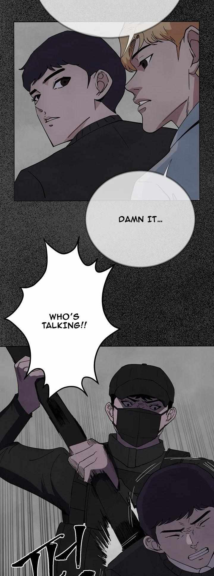 Read Secret Ballot chapter 1 image 45 on Lezhin