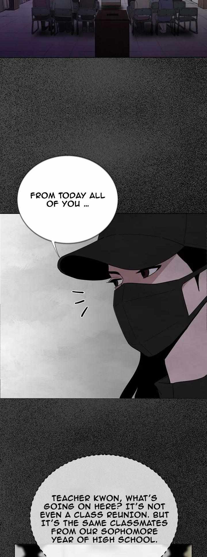 Read Secret Ballot chapter 1 image 48 on Lezhin