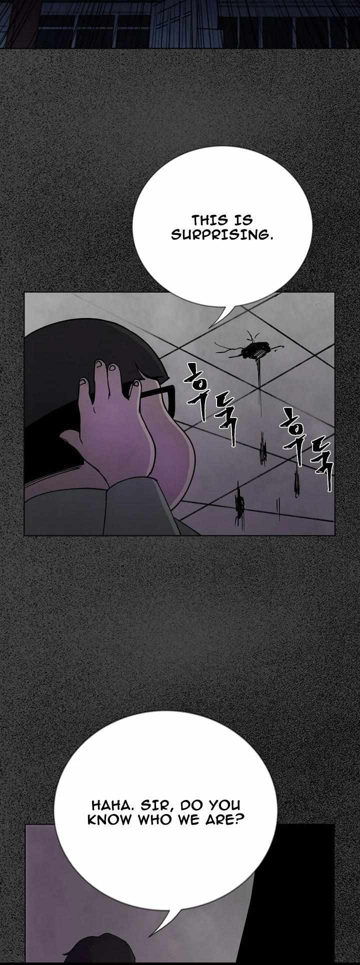 Read Secret Ballot chapter 1 image 50 on Lezhin