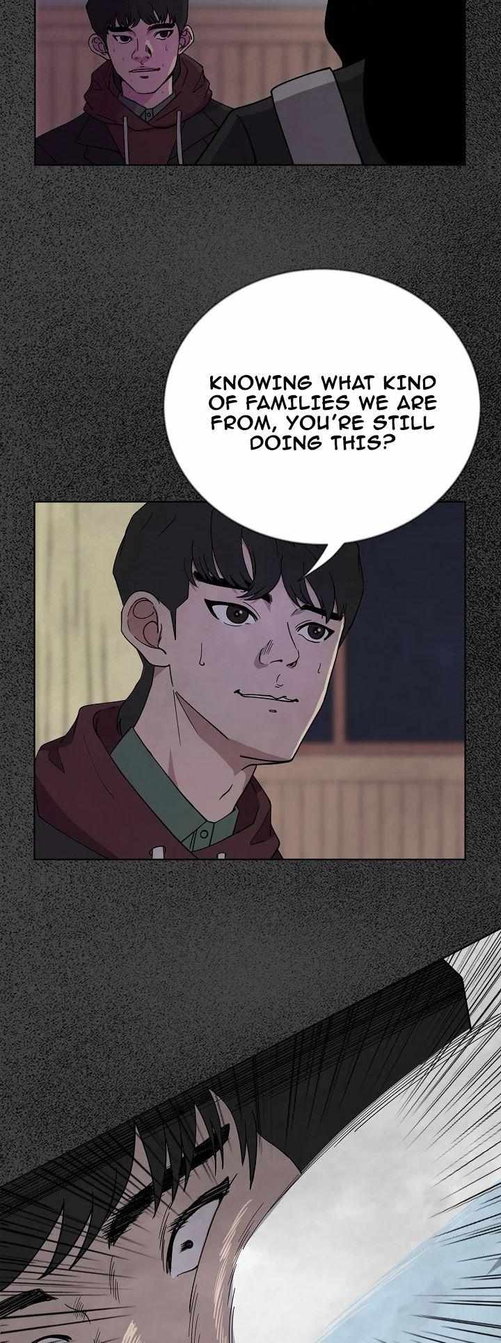 Read Secret Ballot chapter 1 image 51 on Lezhin
