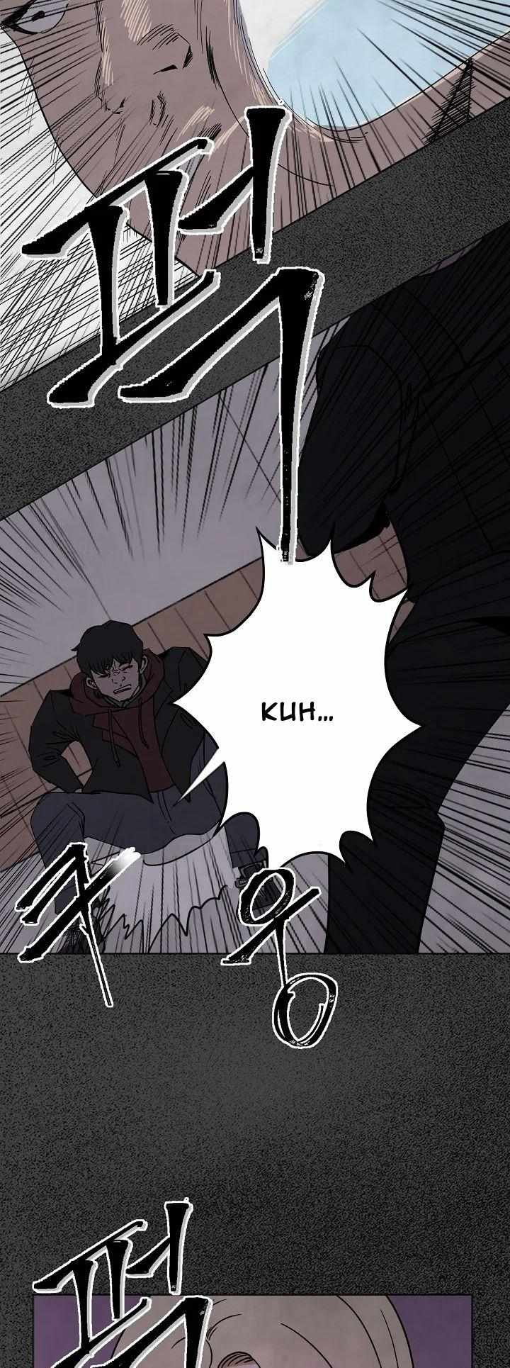 Read Secret Ballot chapter 1 image 52 on Lezhin