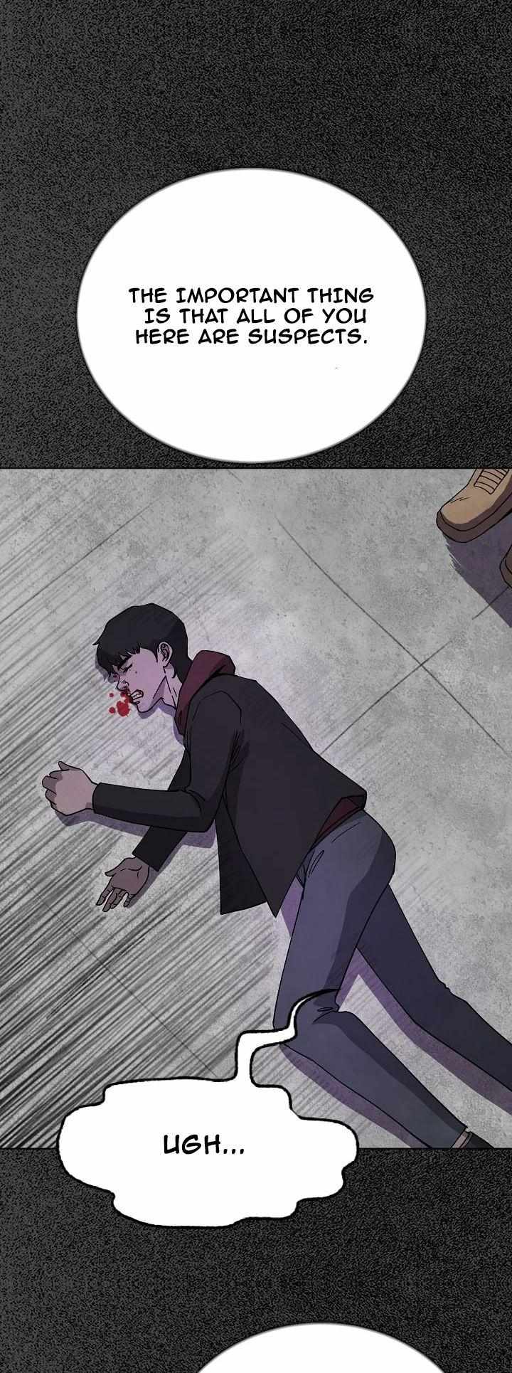 Read Secret Ballot chapter 1 image 54 on Lezhin