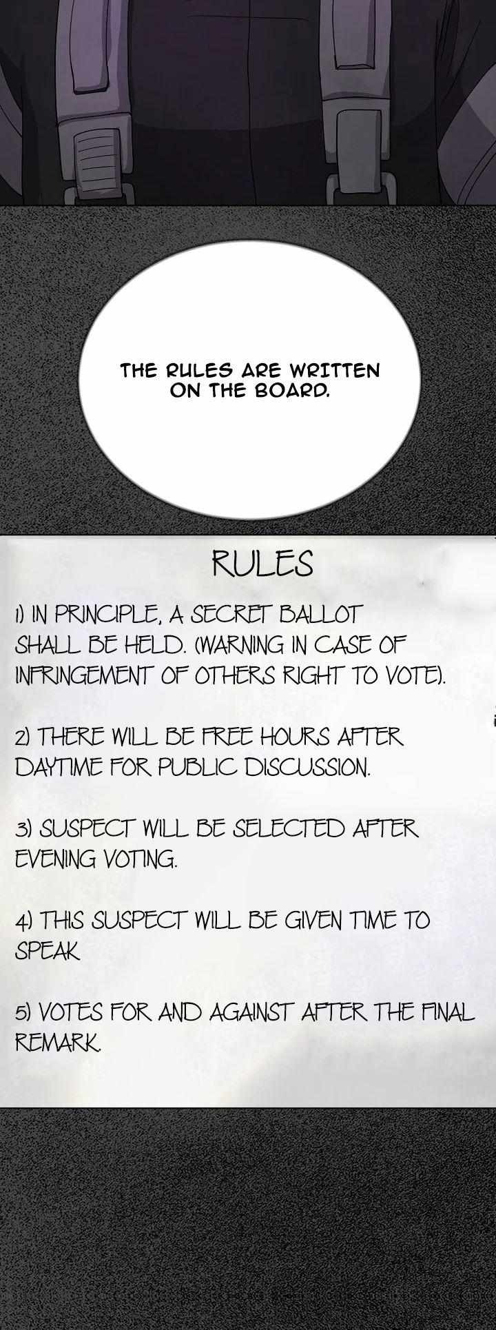 Read Secret Ballot chapter 1 image 56 on Lezhin