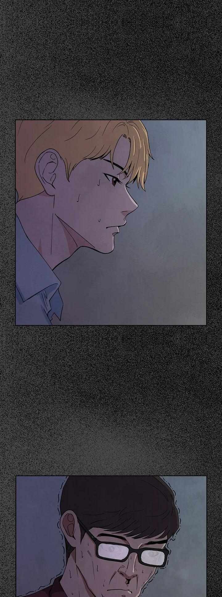 Read Secret Ballot chapter 1 image 58 on Lezhin