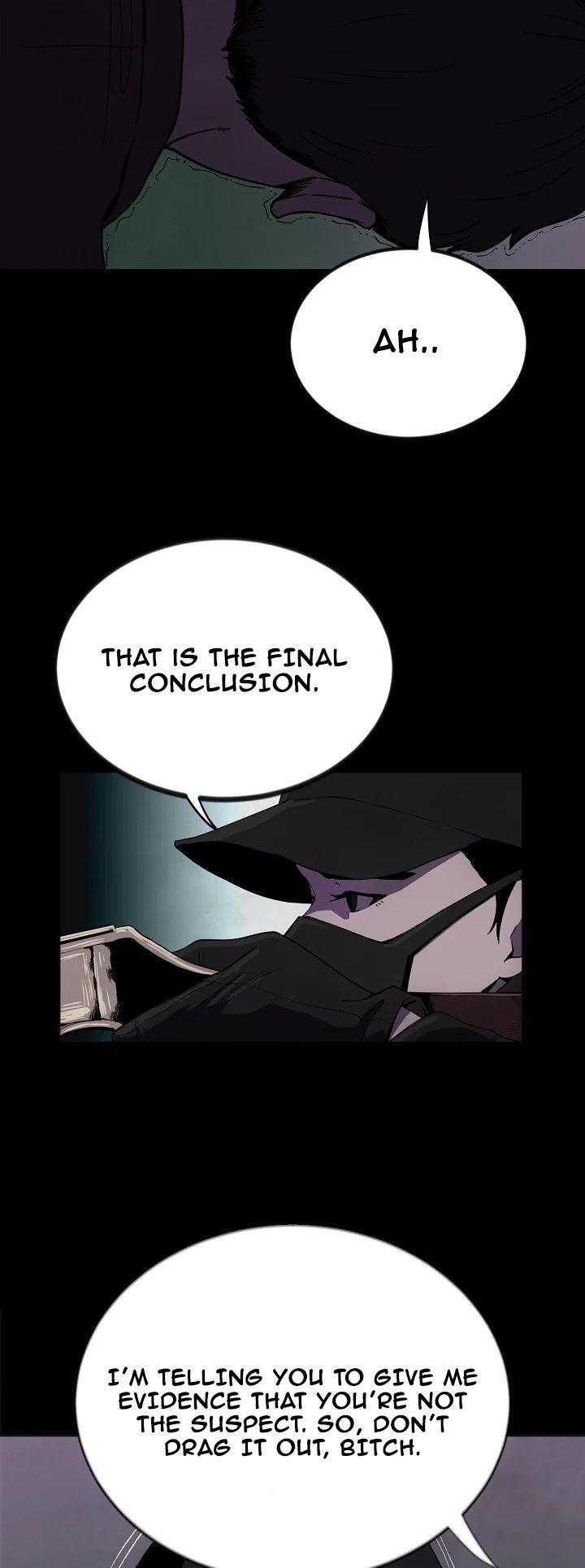Read Secret Ballot chapter 1 image 62 on Lezhin