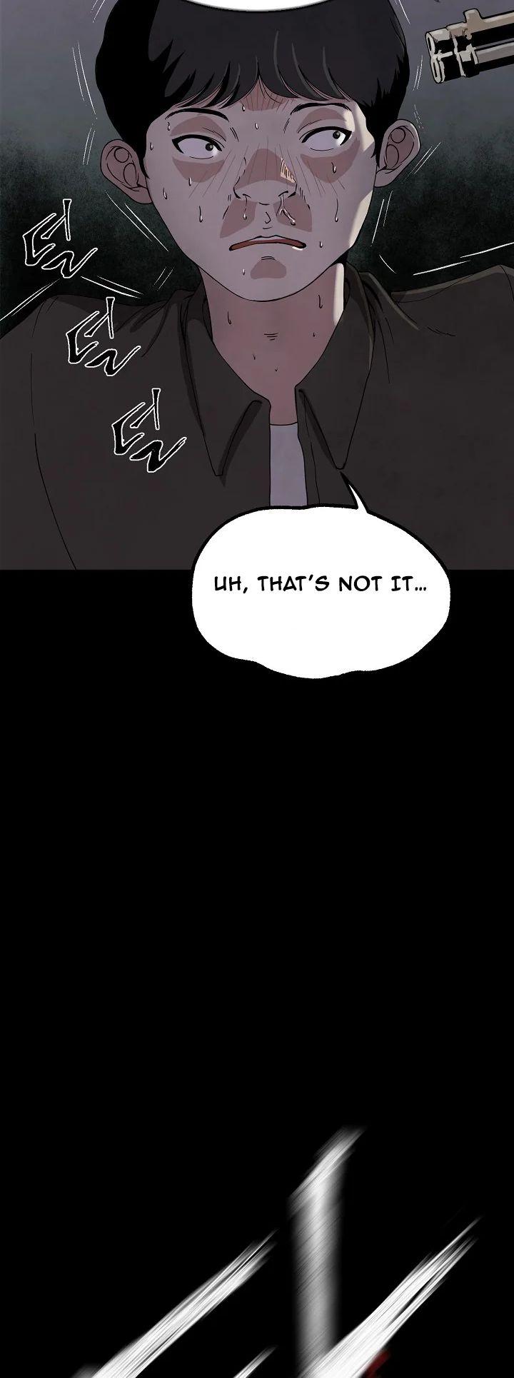 Read Secret Ballot chapter 1 image 63 on Lezhin