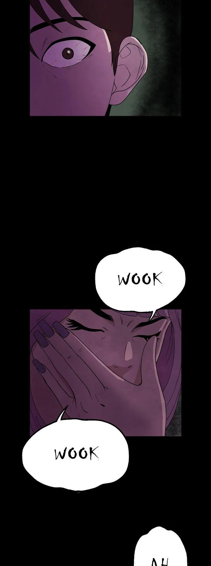 Read Secret Ballot chapter 1 image 66 on Lezhin