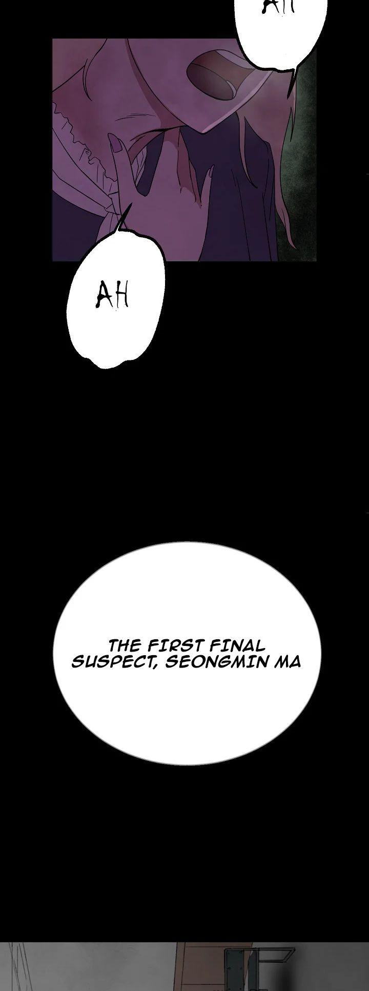 Read Secret Ballot chapter 1 image 67 on Lezhin