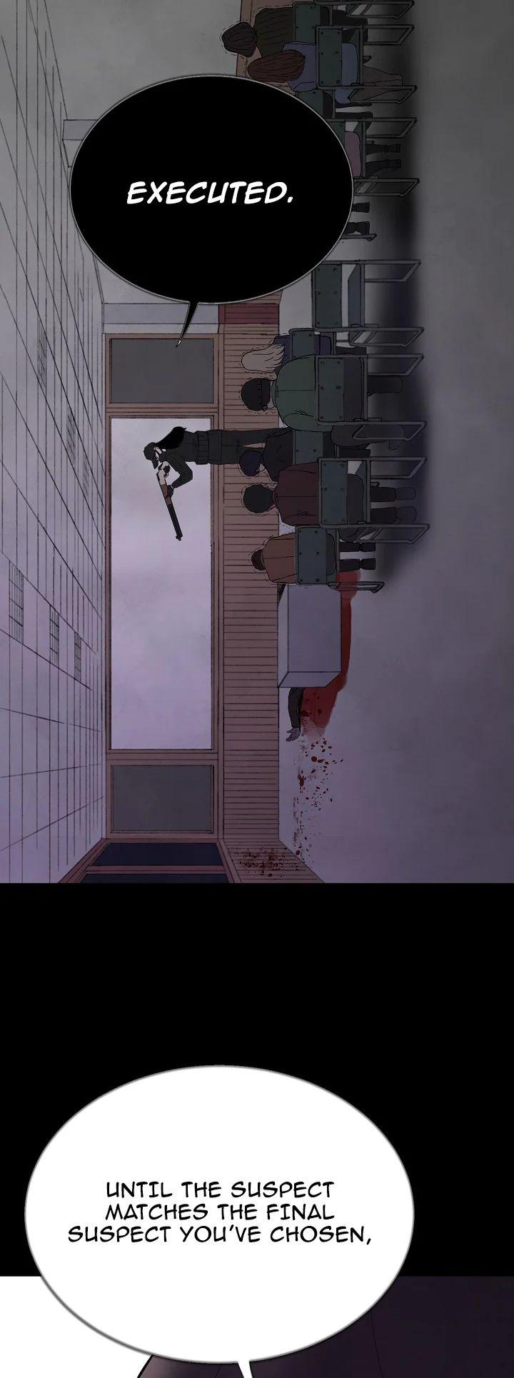 Read Secret Ballot chapter 1 image 68 on Lezhin