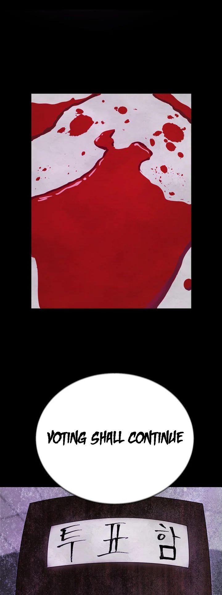 Read Secret Ballot chapter 1 image 70 on Lezhin