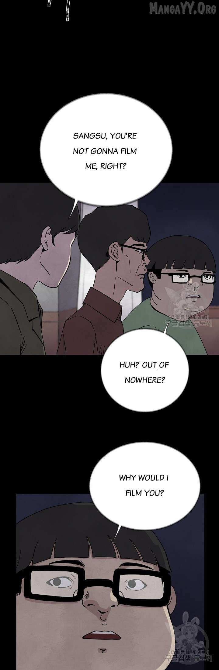 Read Secret Ballot chapter 2 image 14 on Lezhin