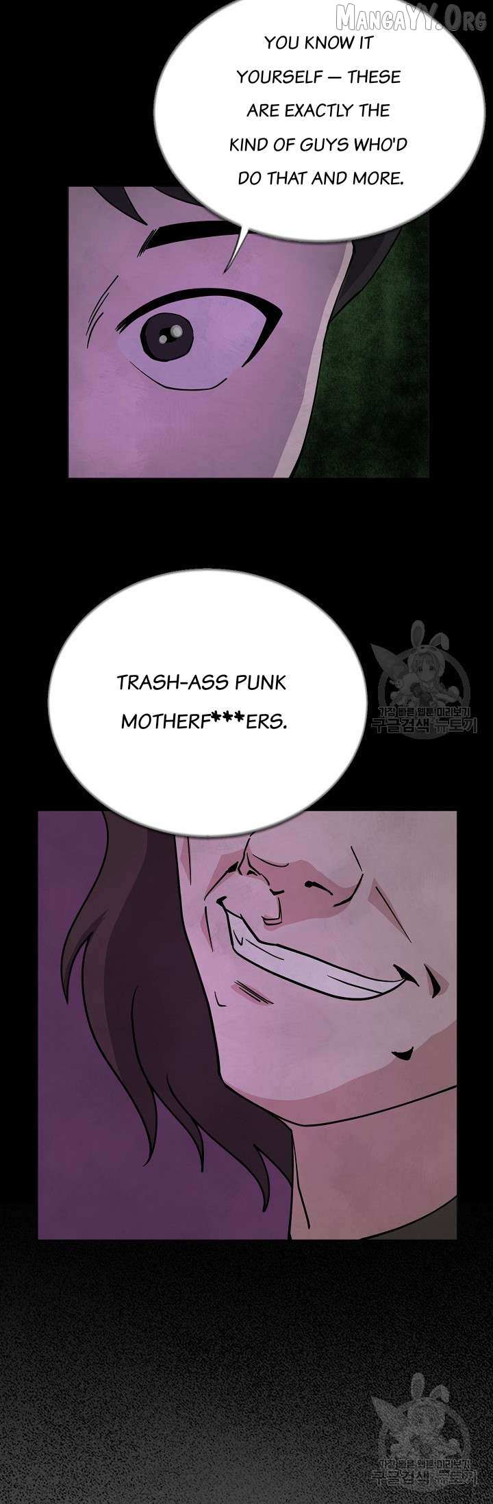 Read Secret Ballot chapter 2 image 16 on Lezhin