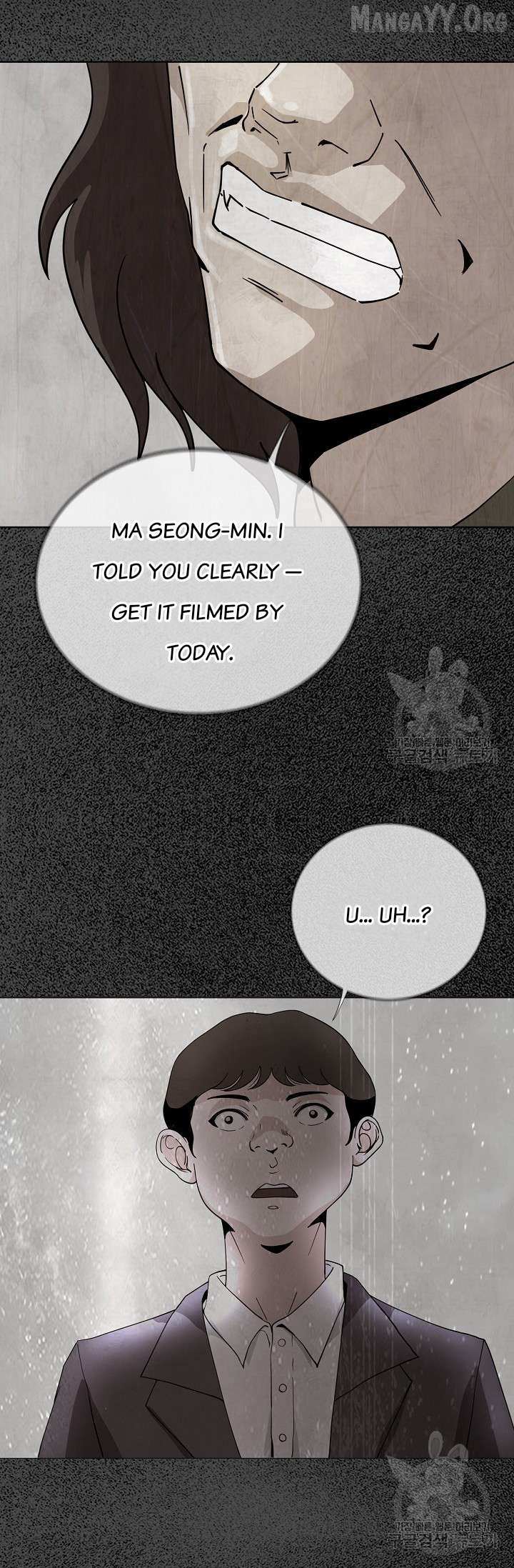 Read Secret Ballot chapter 2 image 17 on Lezhin