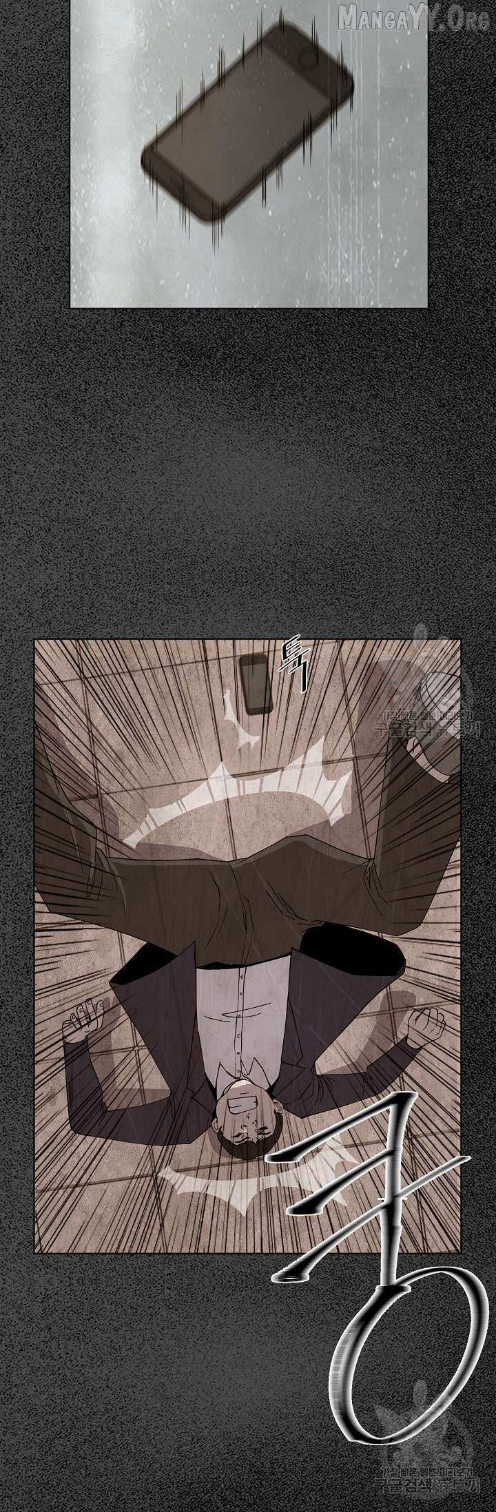 Read Secret Ballot chapter 2 image 19 on Lezhin