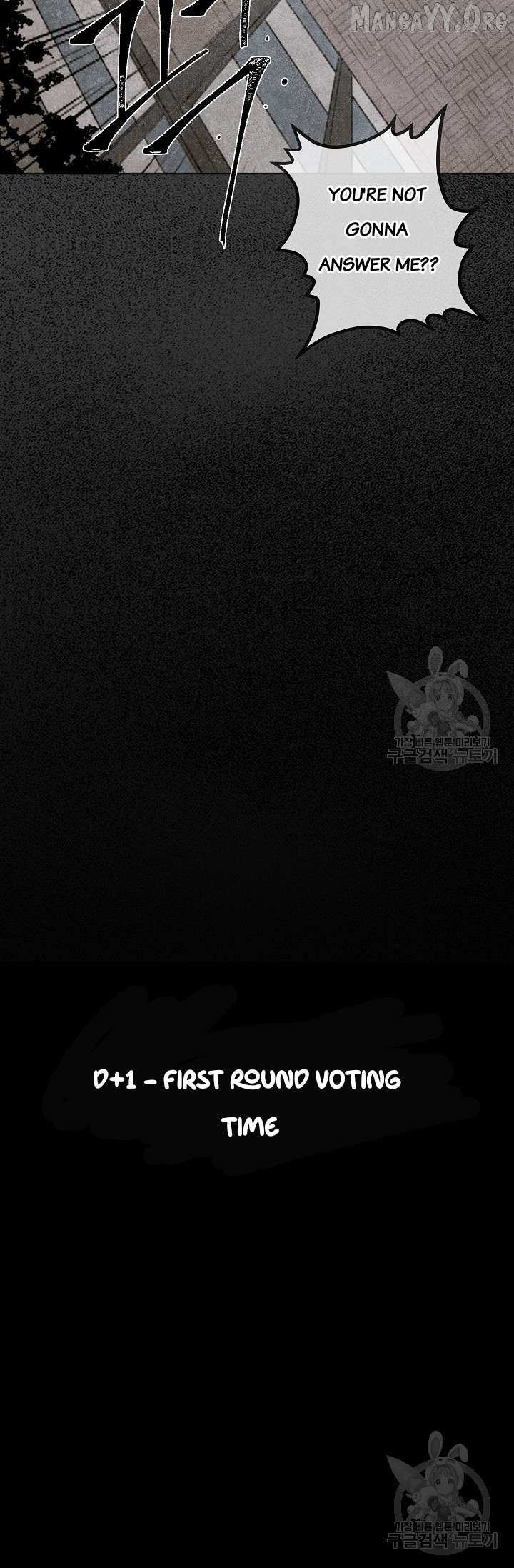 Read Secret Ballot chapter 2 image 24 on Lezhin