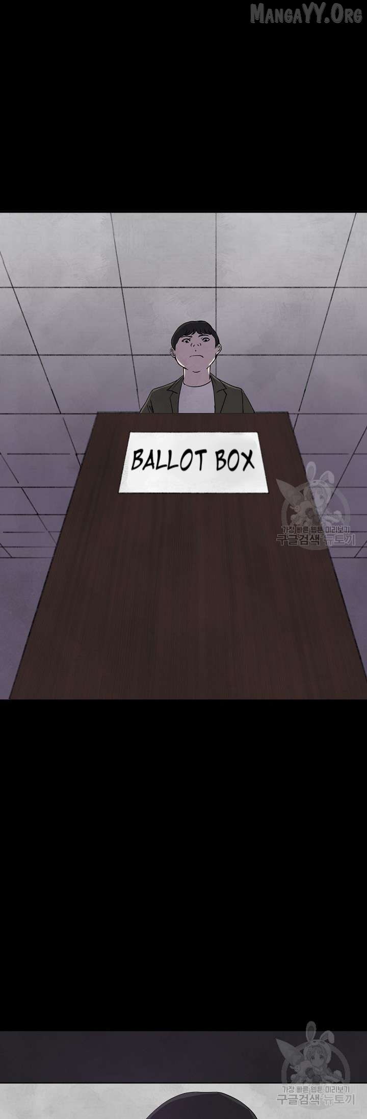 Read Secret Ballot chapter 2 image 30 on Lezhin