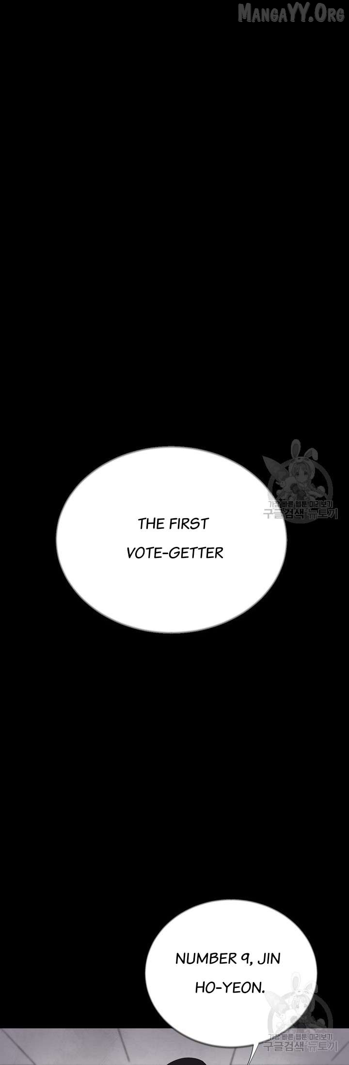 Read Secret Ballot chapter 2 image 32 on Lezhin