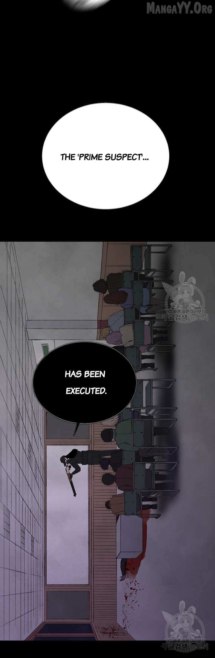 Read Secret Ballot chapter 2 image 41 on Lezhin