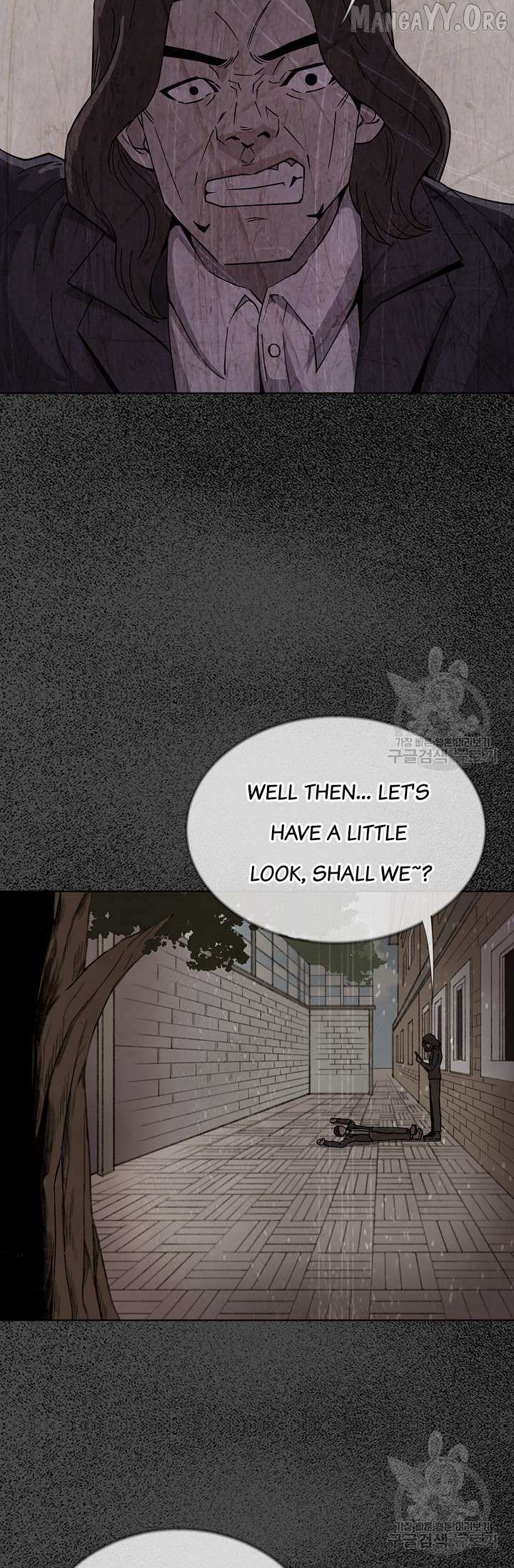 Read Secret Ballot chapter 2 image 45 on Lezhin