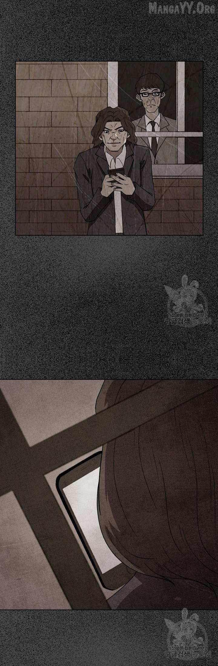 Read Secret Ballot chapter 2 image 47 on Lezhin
