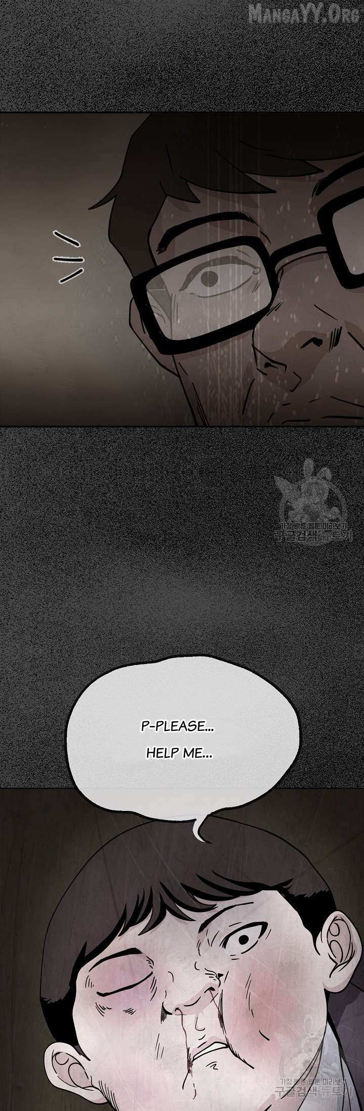 Read Secret Ballot chapter 2 image 48 on Lezhin
