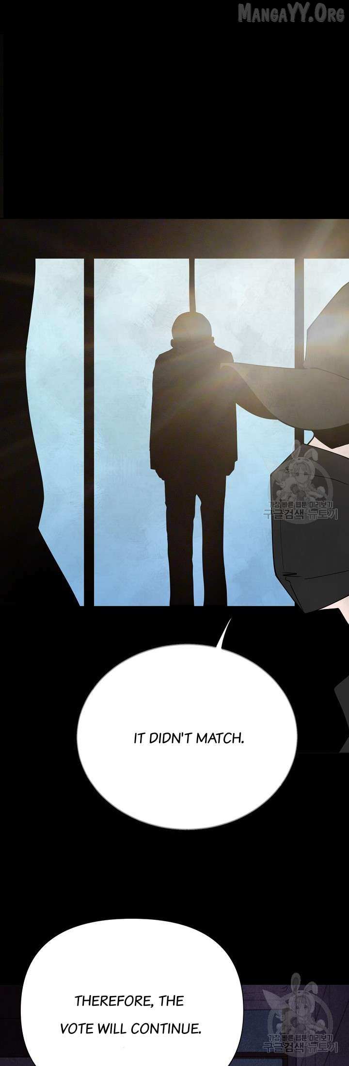 Read Secret Ballot chapter 3 image 11 on Lezhin