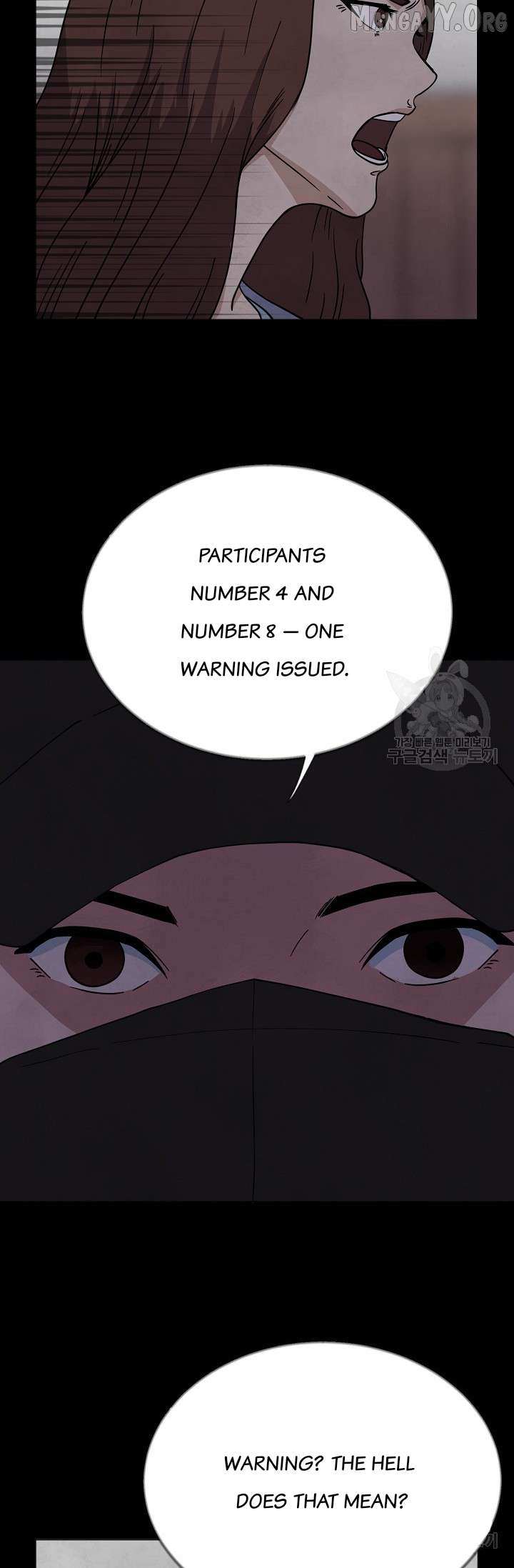 Read Secret Ballot chapter 3 image 15 on Lezhin