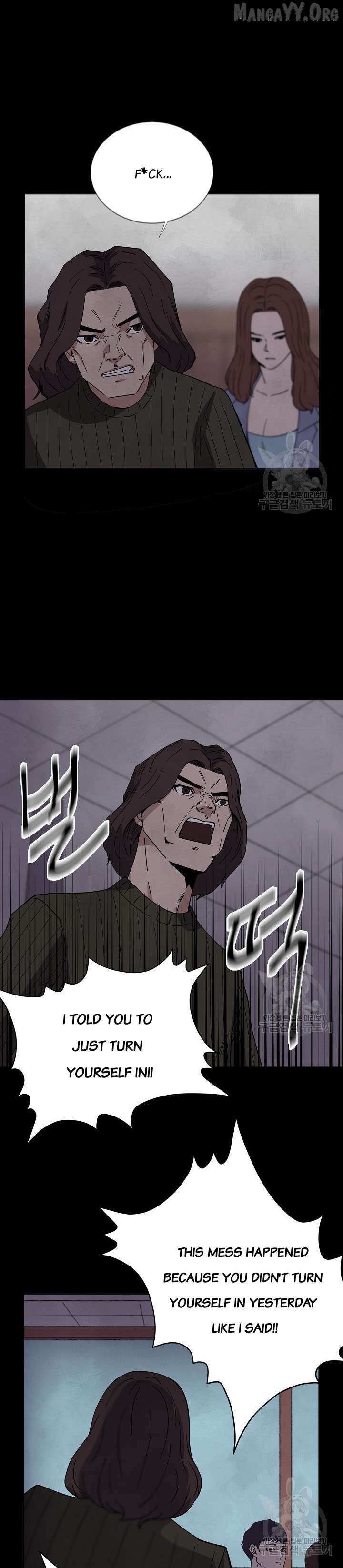 Read Secret Ballot chapter 3 image 18 on Lezhin