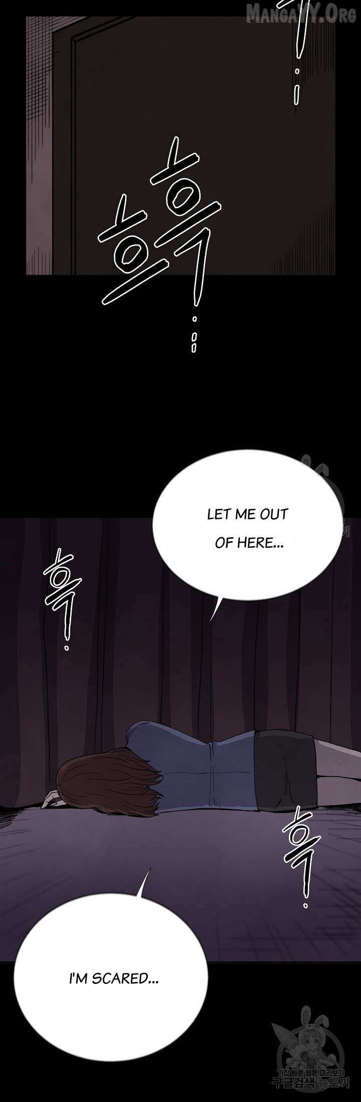 Read Secret Ballot chapter 3 image 2 on Lezhin