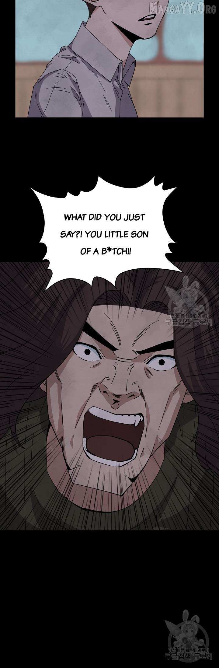 Read Secret Ballot chapter 3 image 20 on Lezhin