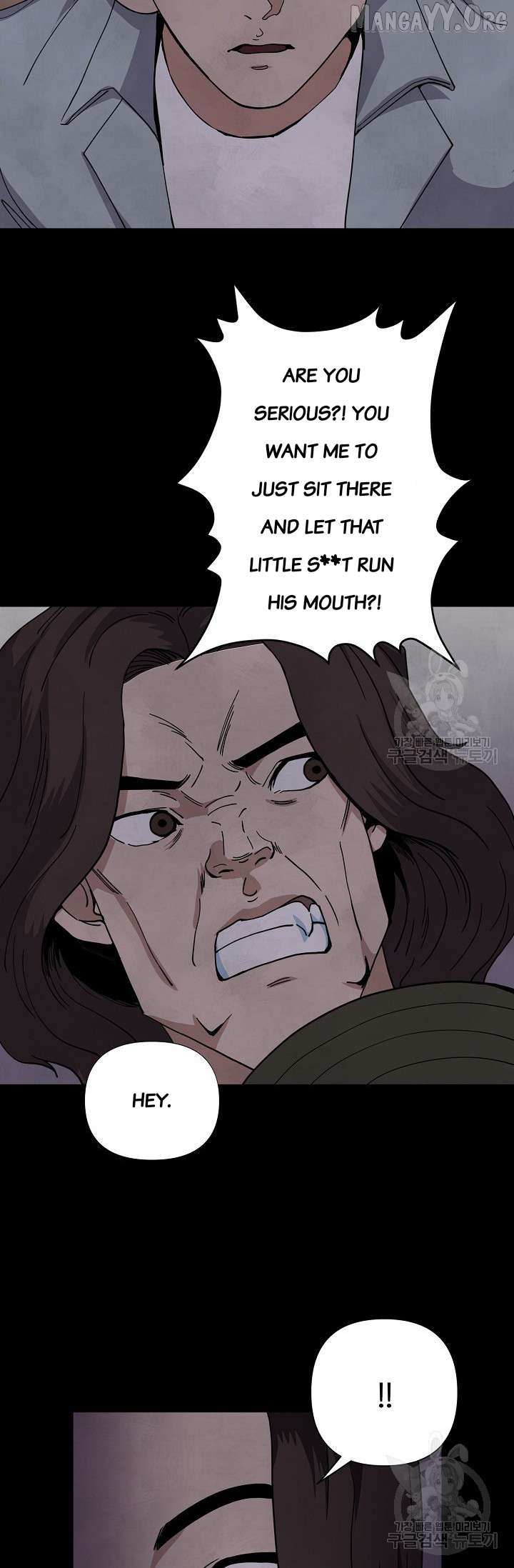 Read Secret Ballot chapter 3 image 23 on Lezhin