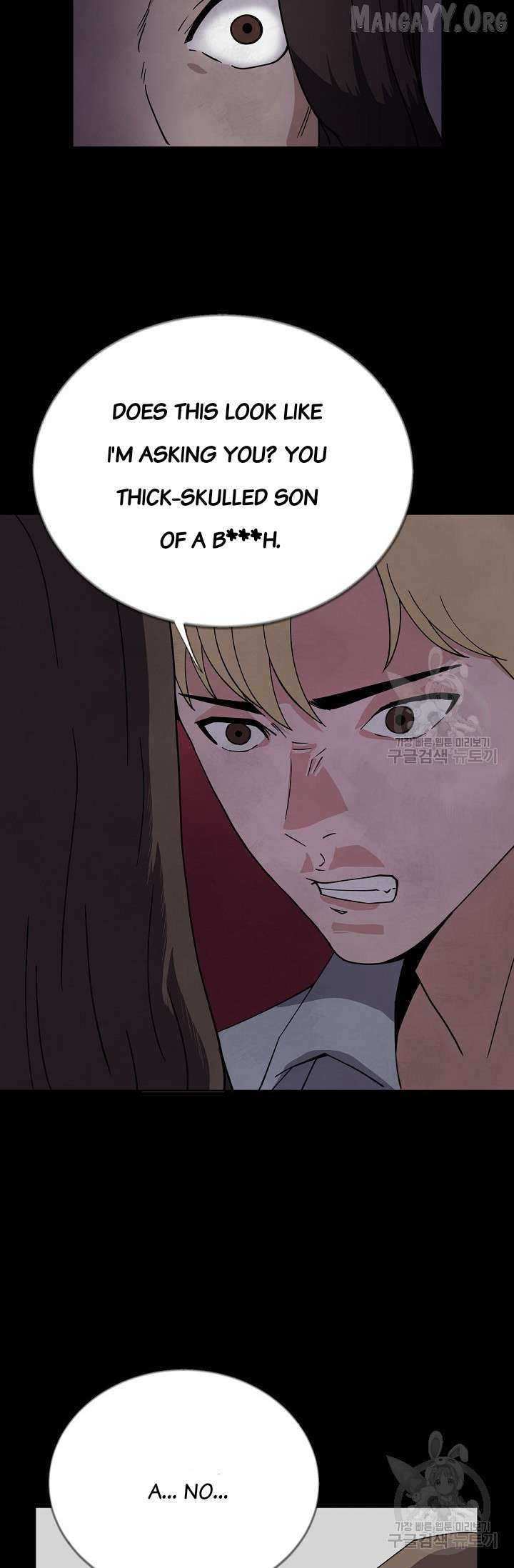 Read Secret Ballot chapter 3 image 24 on Lezhin