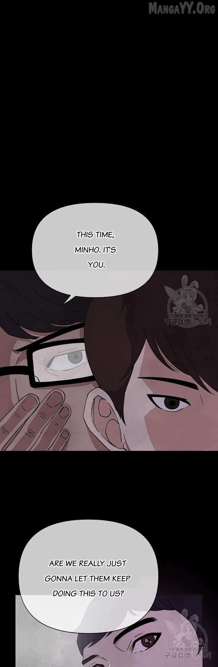 Read Secret Ballot chapter 3 image 32 on Lezhin