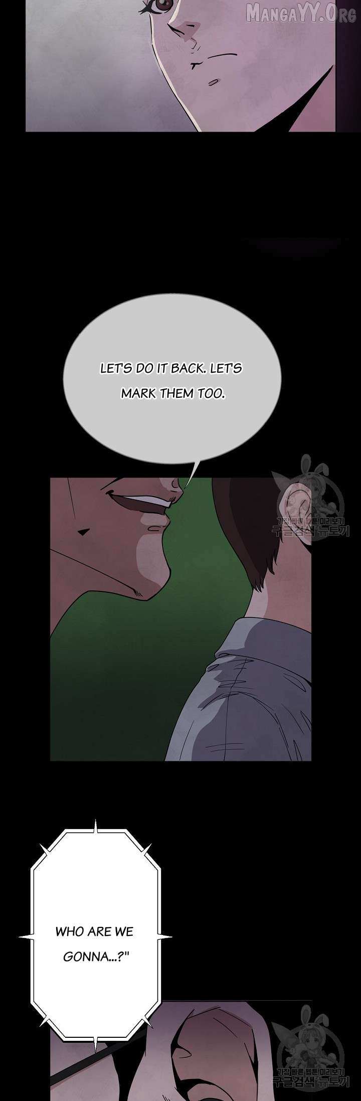 Read Secret Ballot chapter 3 image 33 on Lezhin