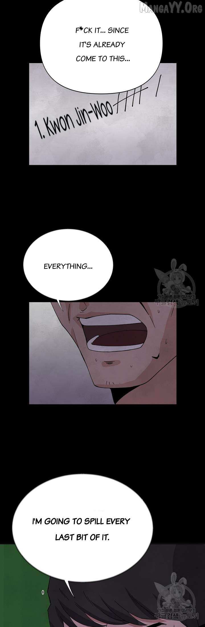 Read Secret Ballot chapter 3 image 39 on Lezhin