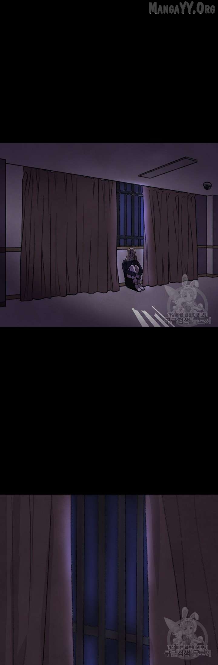 Read Secret Ballot chapter 3 image 4 on Lezhin