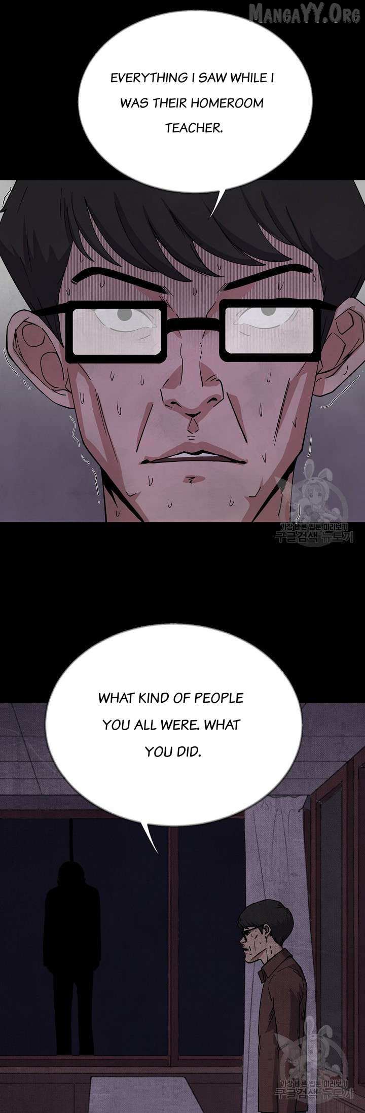 Read Secret Ballot chapter 3 image 41 on Lezhin