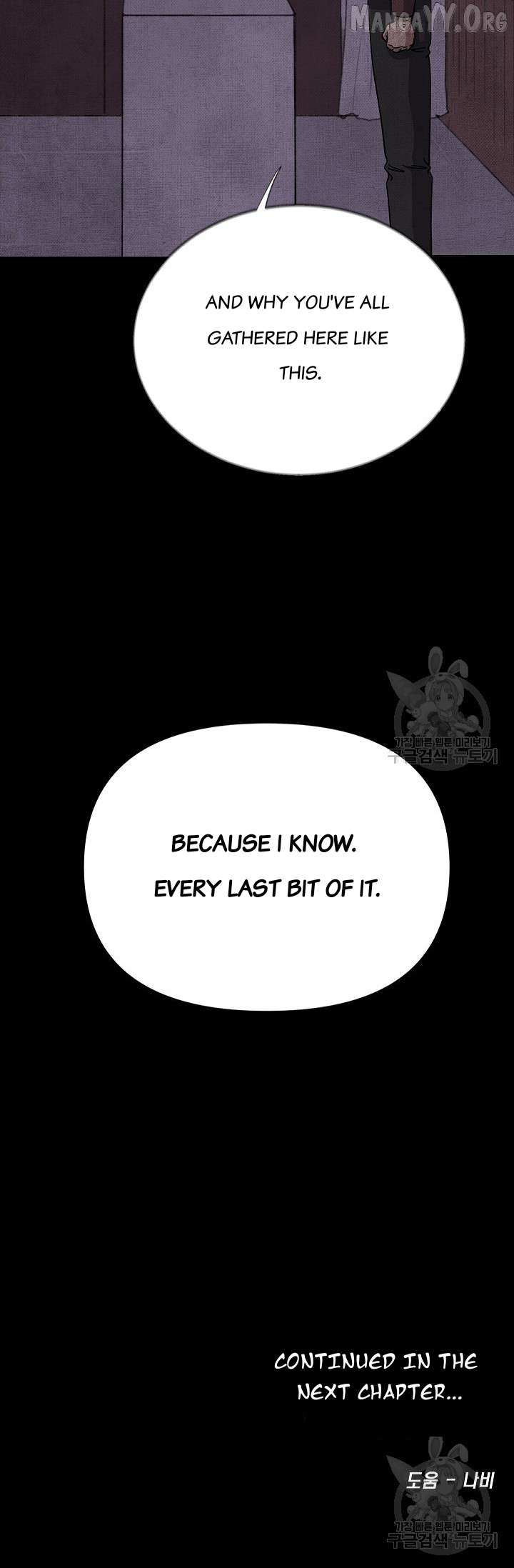 Read Secret Ballot chapter 3 image 42 on Lezhin