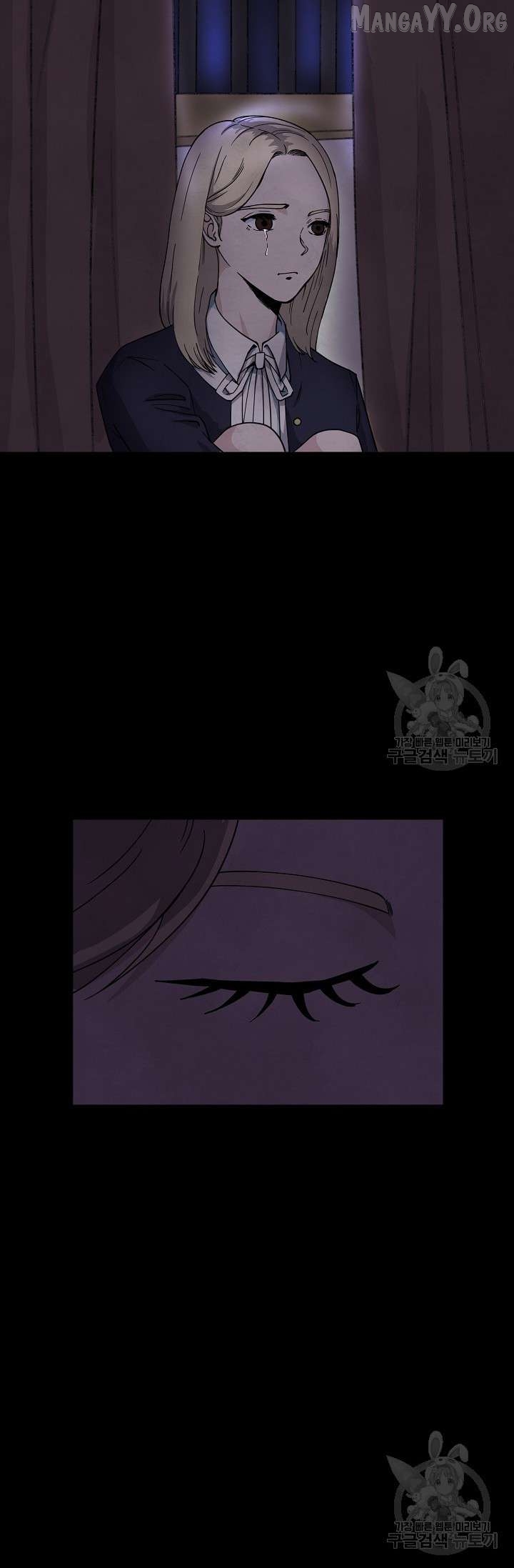 Read Secret Ballot chapter 3 image 5 on Lezhin