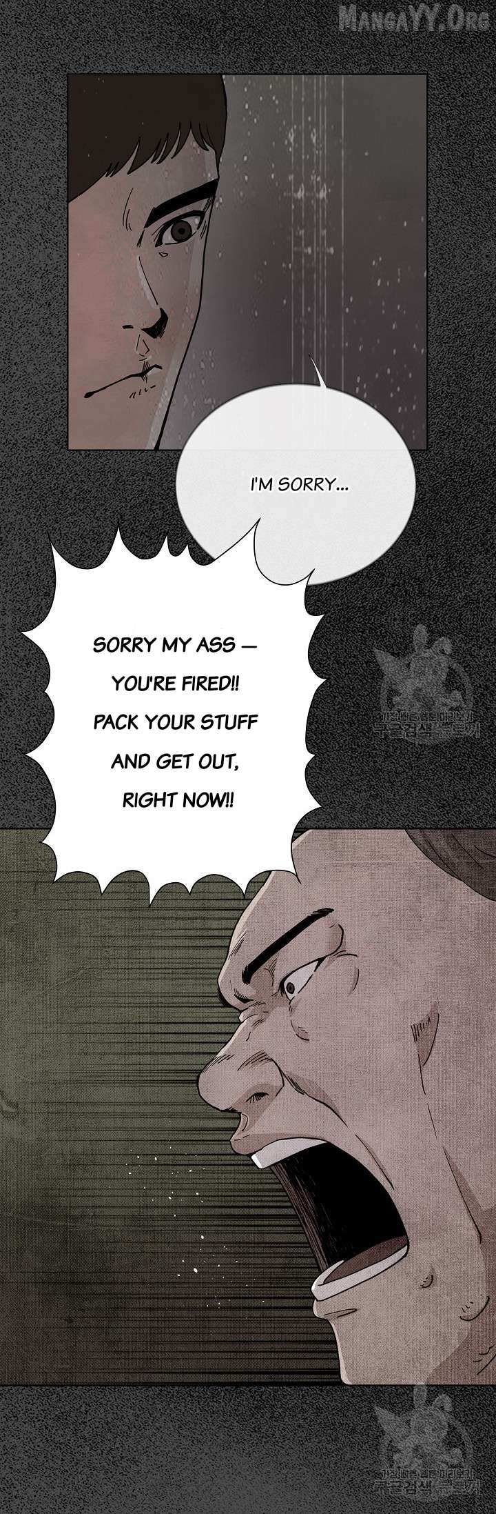 Read Secret Ballot chapter 4 image 16 on Lezhin