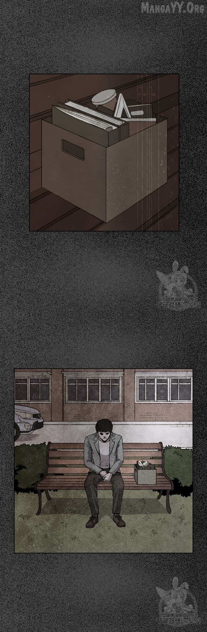 Read Secret Ballot chapter 4 image 18 on Lezhin