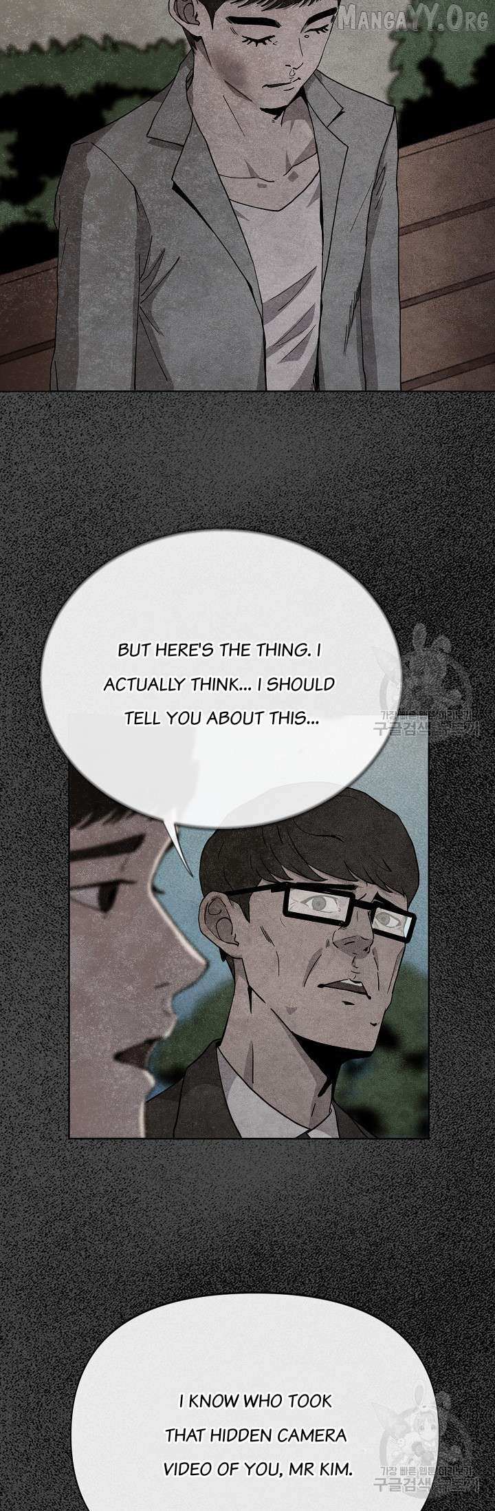Read Secret Ballot chapter 4 image 22 on Lezhin