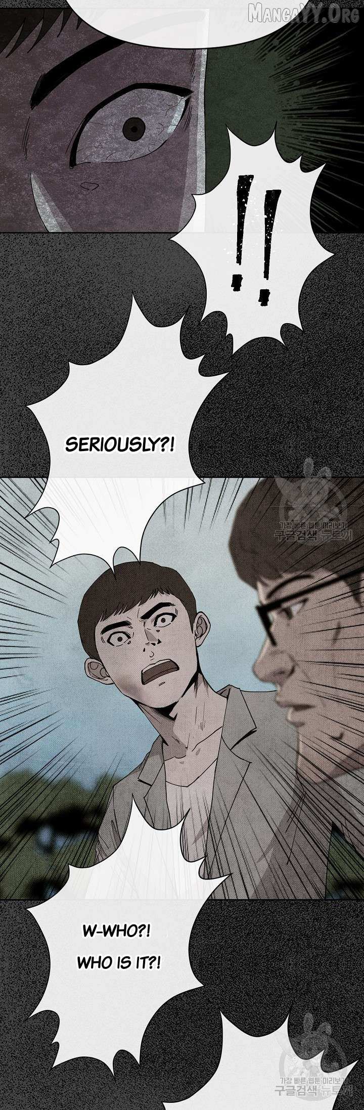 Read Secret Ballot chapter 4 image 23 on Lezhin