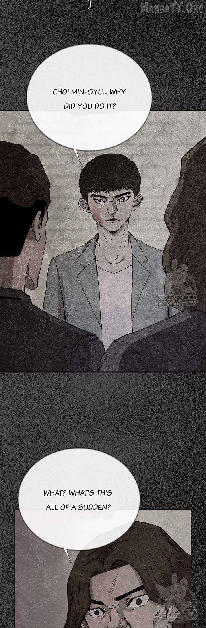 Read Secret Ballot chapter 4 image 27 on Lezhin