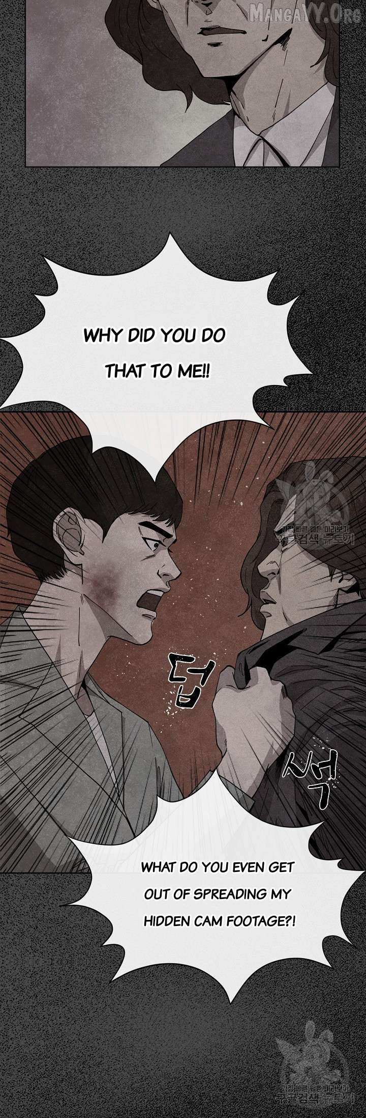 Read Secret Ballot chapter 4 image 28 on Lezhin