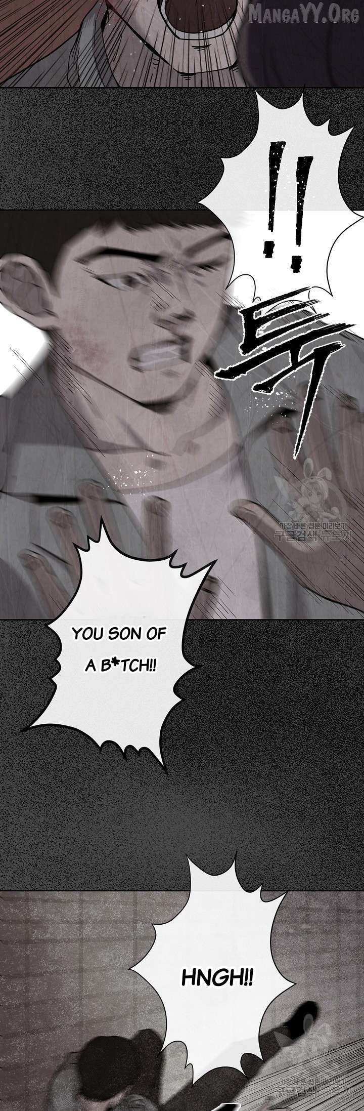 Read Secret Ballot chapter 4 image 30 on Lezhin