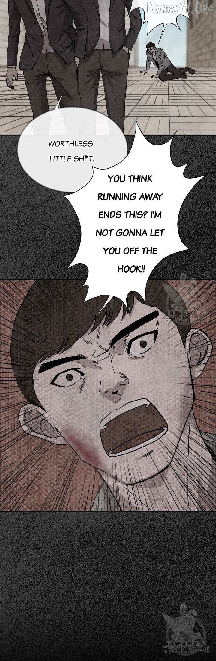 Read Secret Ballot chapter 4 image 32 on Lezhin