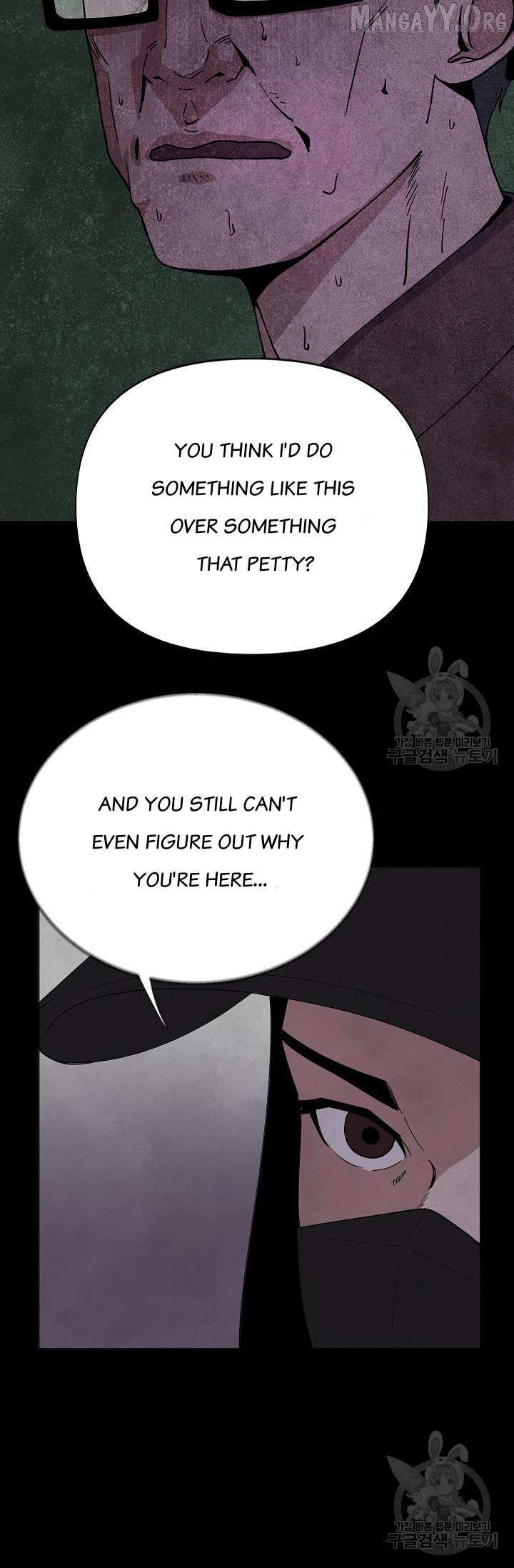 Read Secret Ballot chapter 4 image 36 on Lezhin